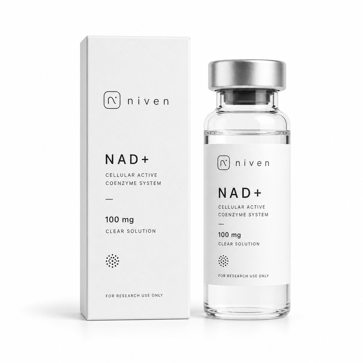 NAD+